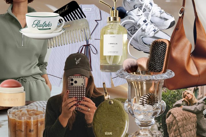 quiet luxury gifts the everygirl