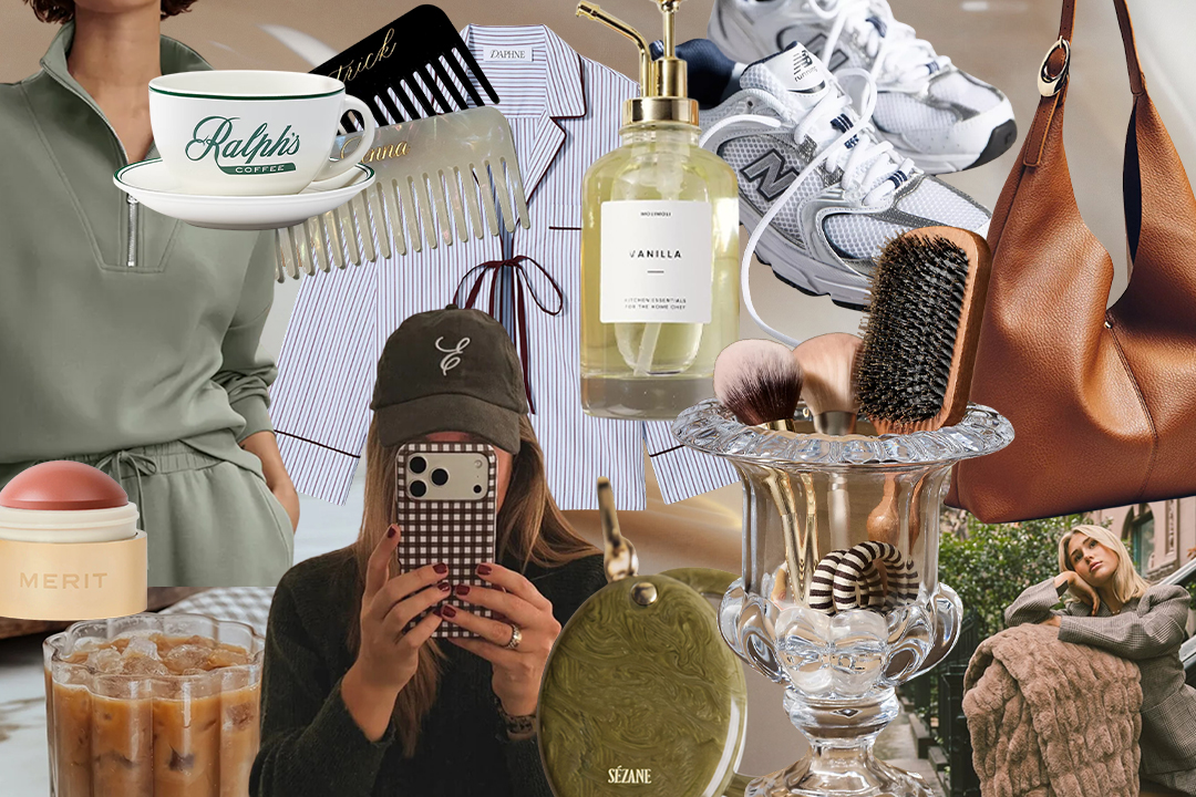 50 Quiet Luxury Gifts for Your Friend Who Is Effortlessly Chic