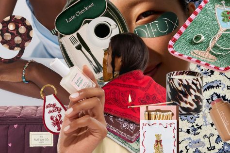 stocking stuffers for women