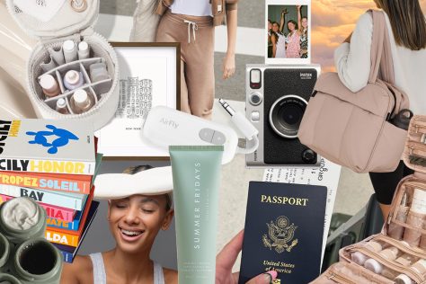 travel gifts
