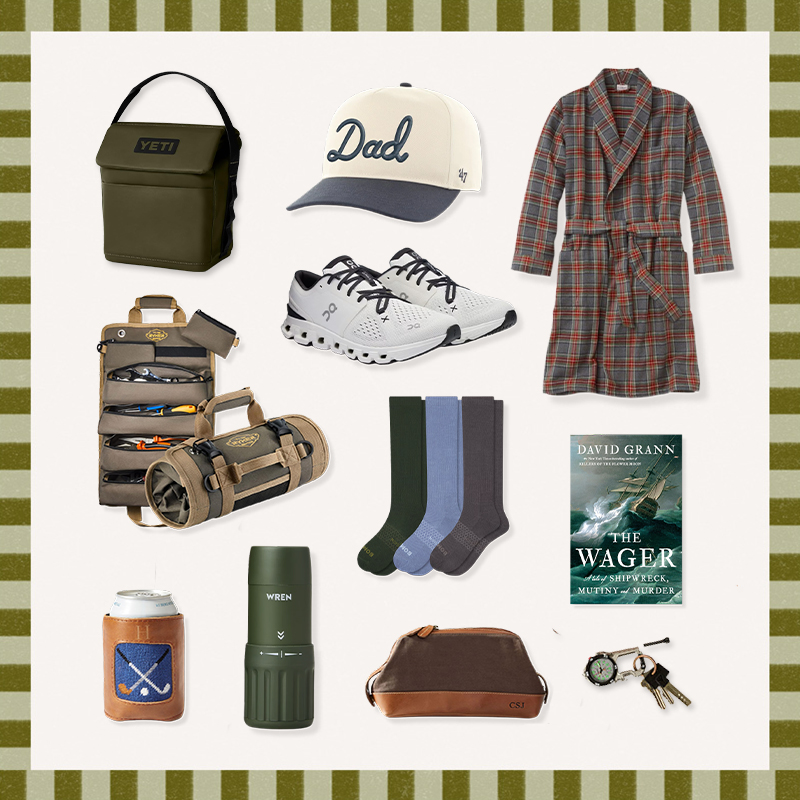 gifts for dads