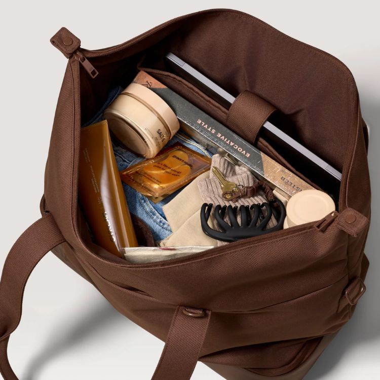 Weekender Bag