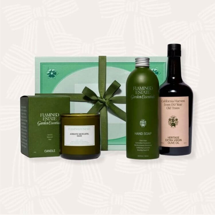 Mini Garden Tour Gift Set