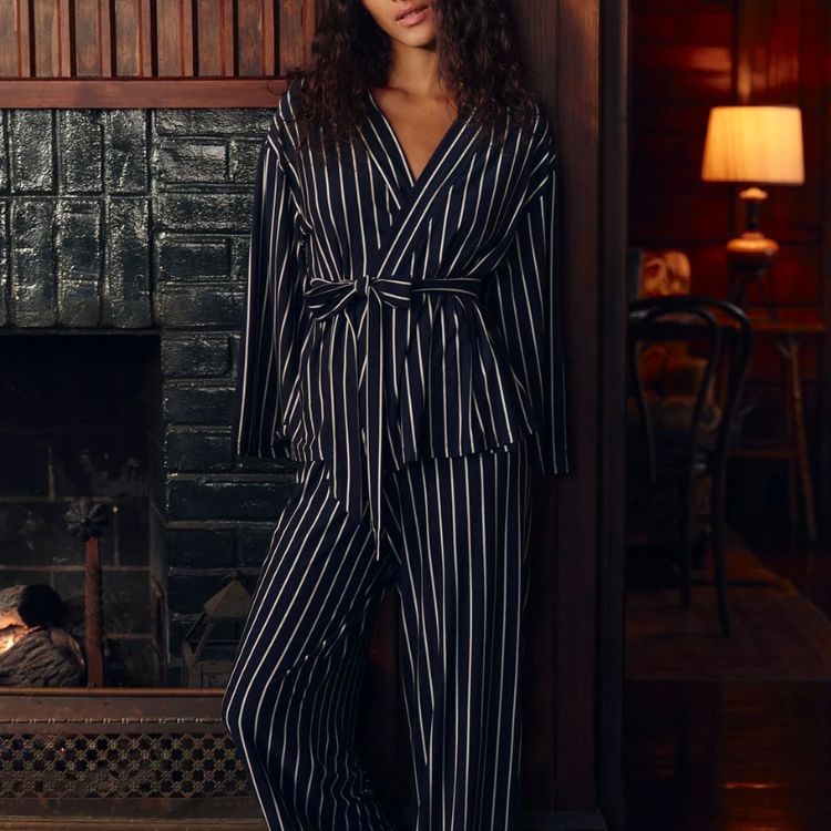 DreamModal® Kimono Pajama Set