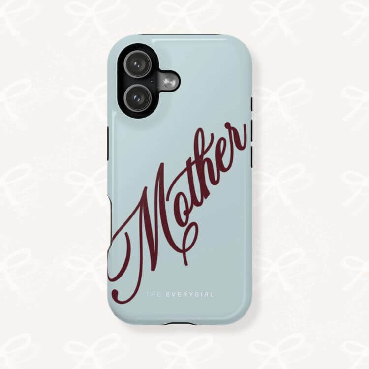 'Mother' Phone Case