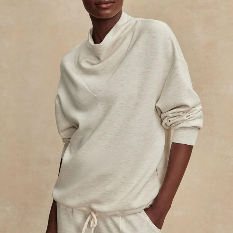 Betsy Sweatshirt