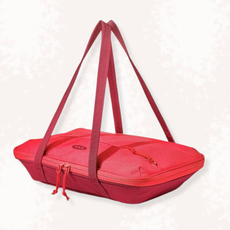 Insultated Bakeware Carrier