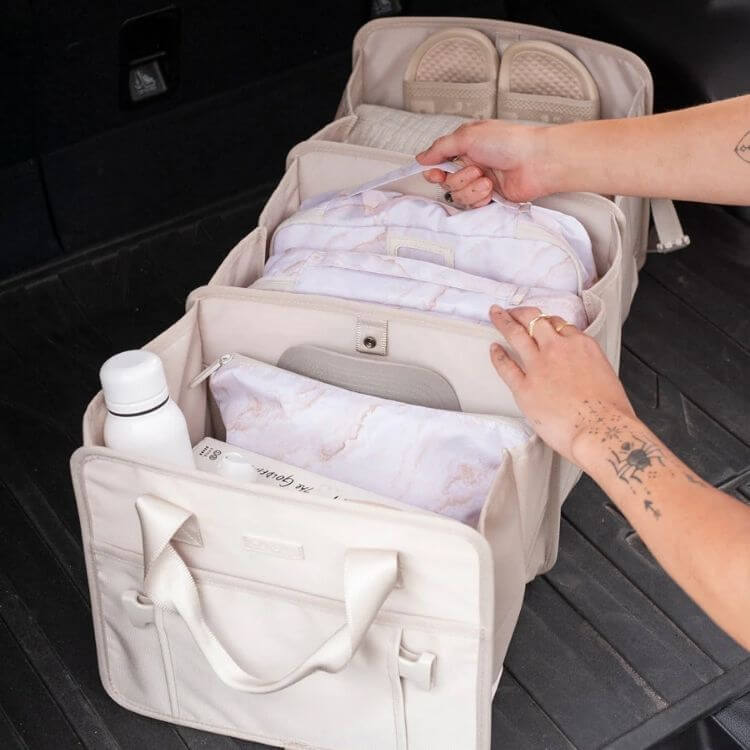 Car Organizer