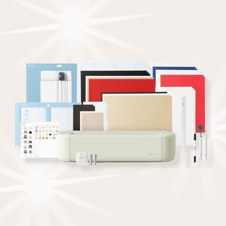Essential Design Project Kit