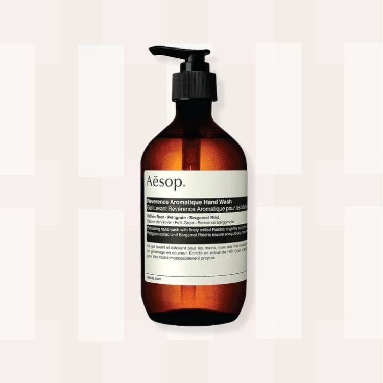 Reverence Aromatique Hand Wash