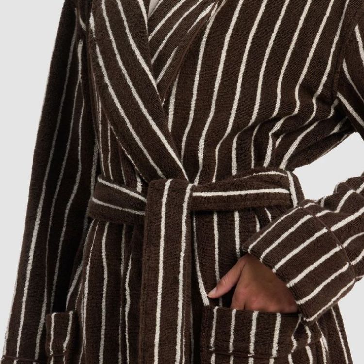 Luxe Bath Robe