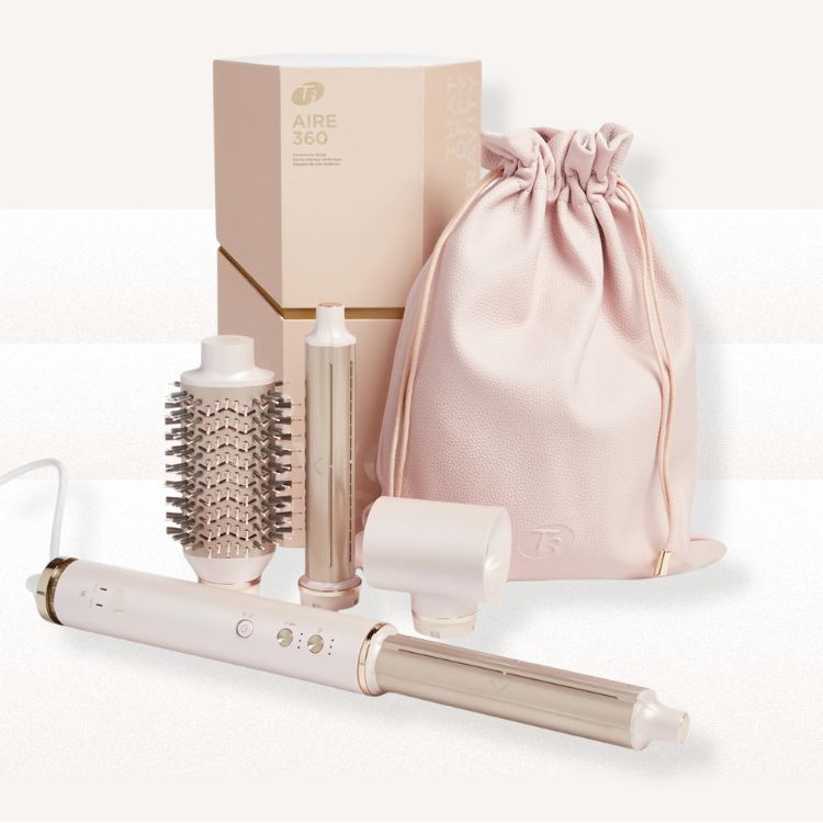 Multi-Styler Blowout Kit