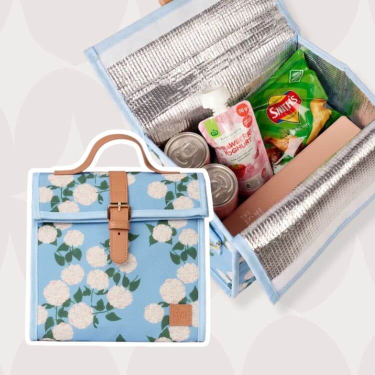 Lunch Satchel