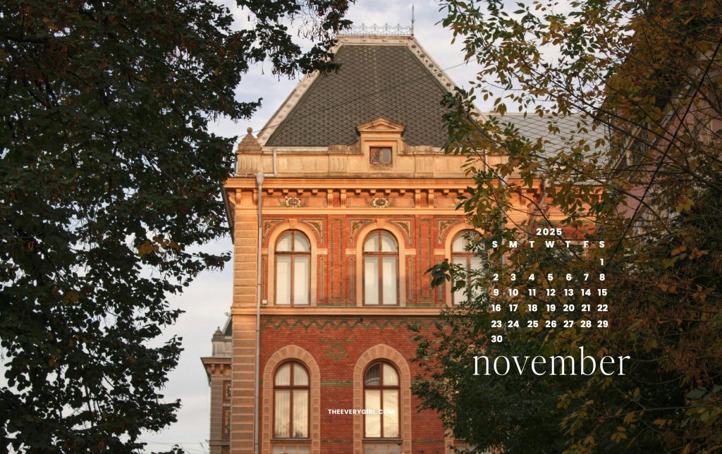 tech backgrounds november
