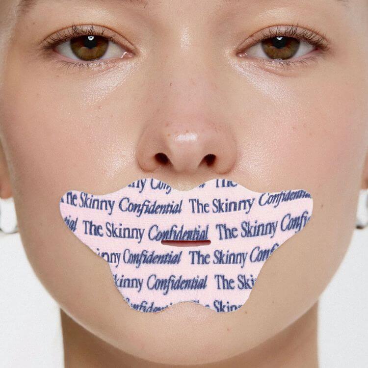 Mouth Tape