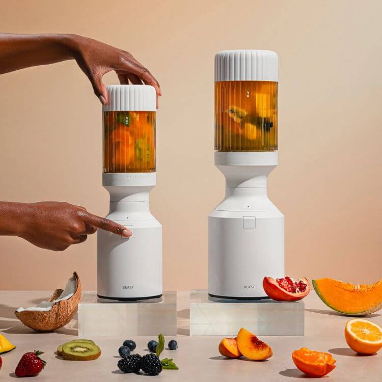 Beast® 600 Blender