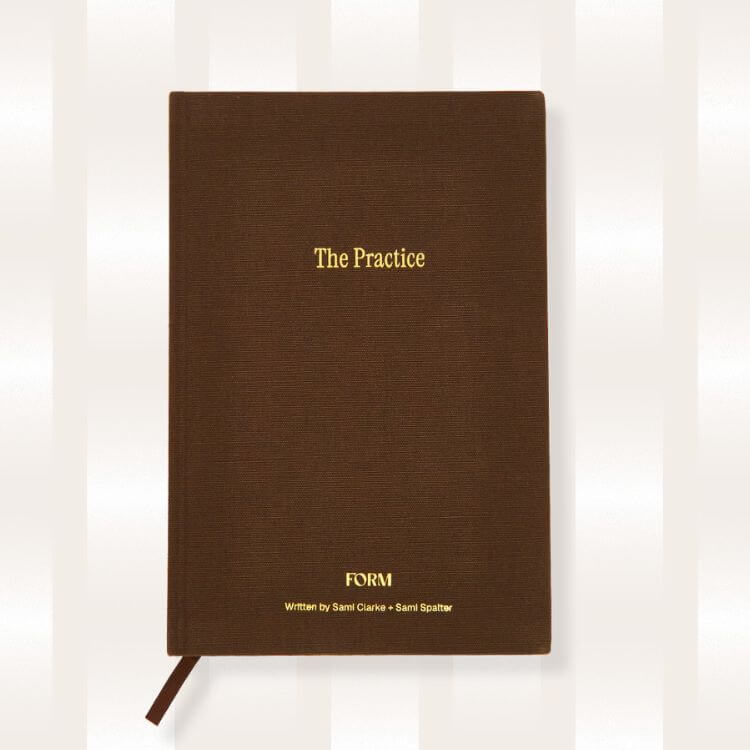 The Practice Journal