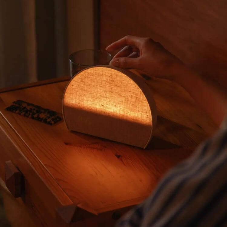 Sleep Clock