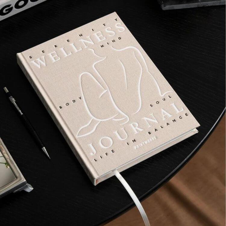 Wellness Journal
