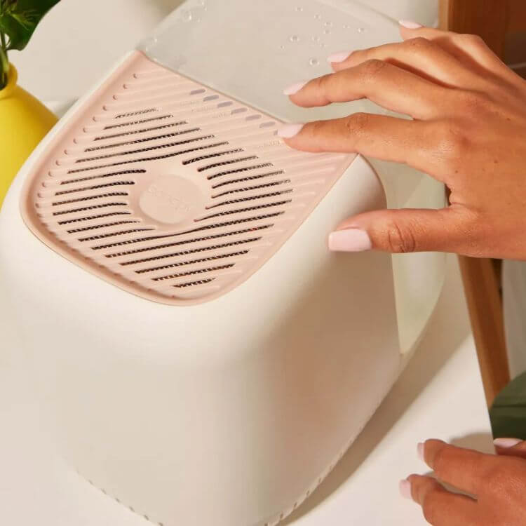 Humidifier