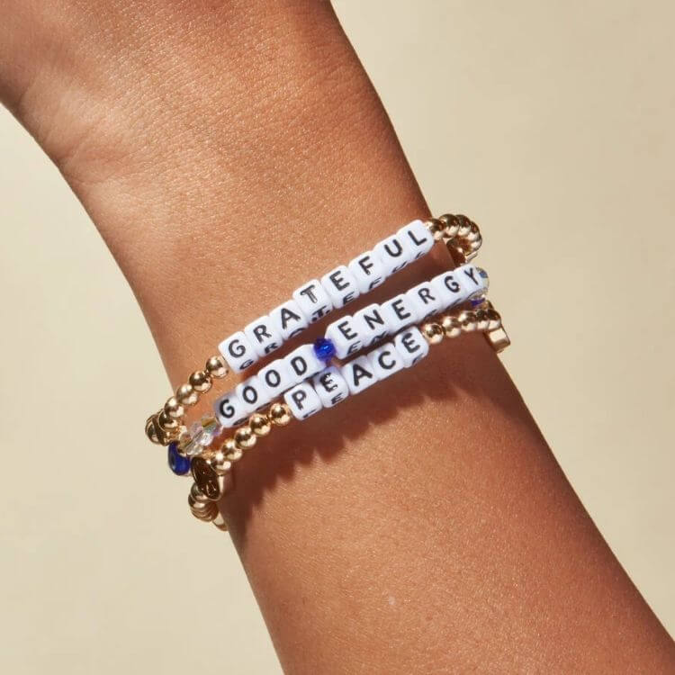 Beaded Bracelet