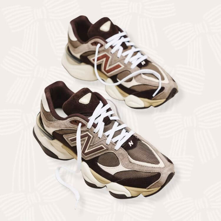9060 Sneakers