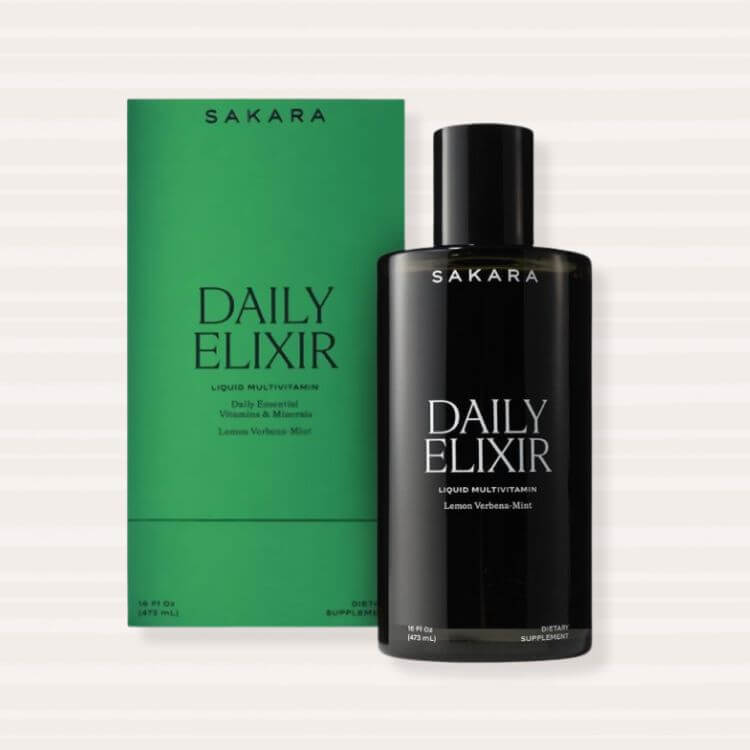 Daily Elixr