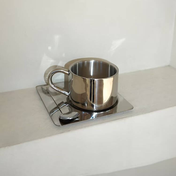 Le Mug Set