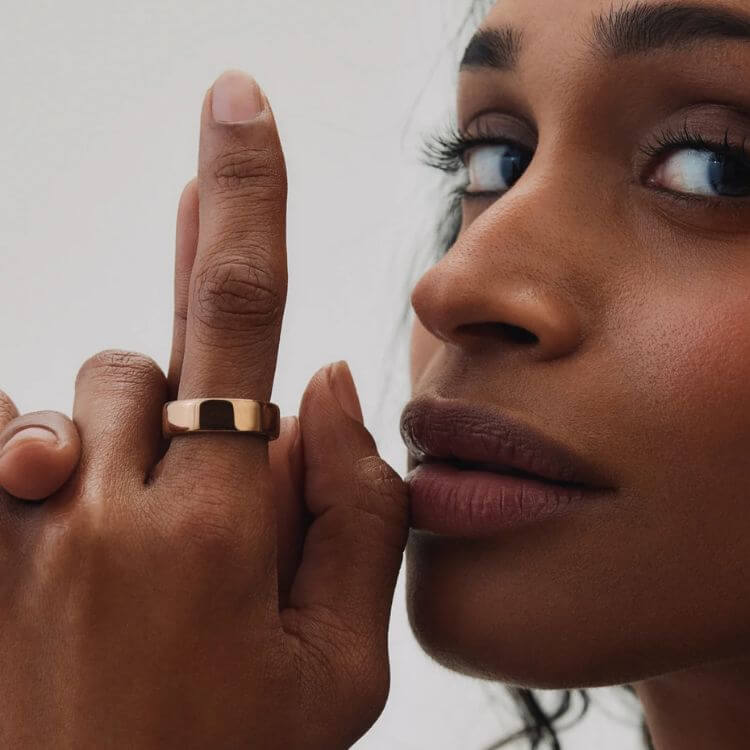Oura Ring 5
