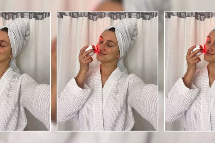 Light Therapy Gifts