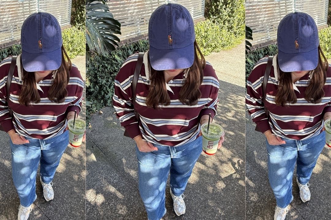 Rugby Shirts Aren’t Going Away—Here’s How to Wear Them