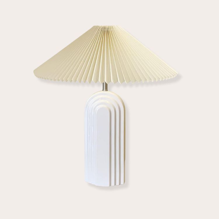 Modern Ceramic Table Lamp