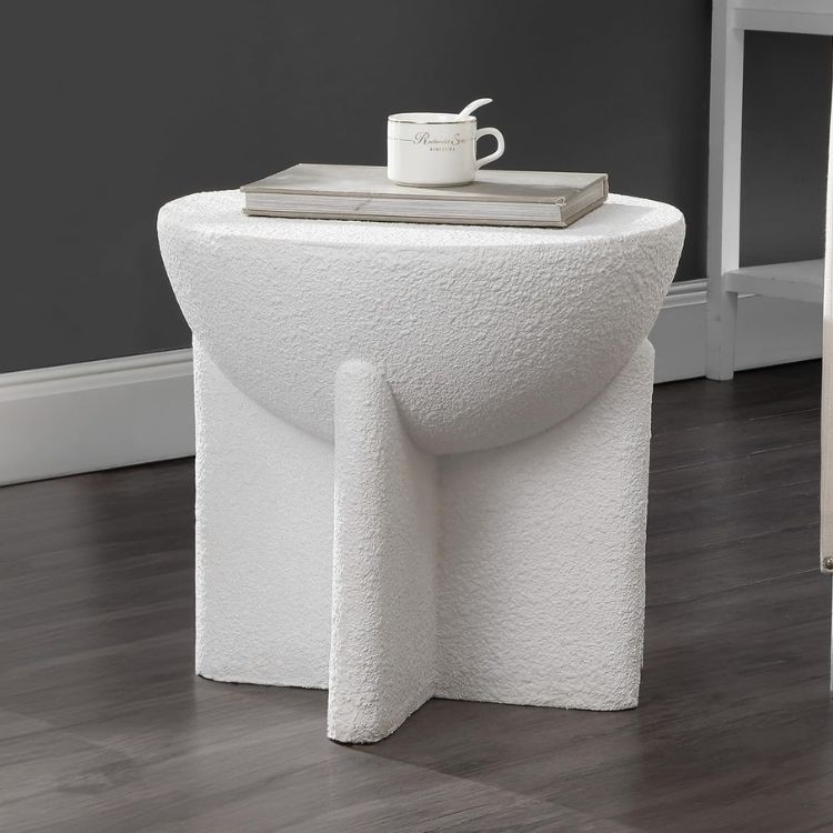 Accent Table