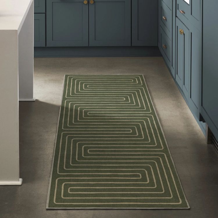 Flatwoven Rug