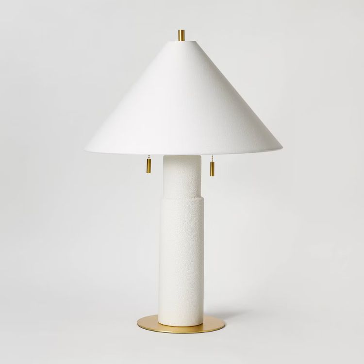 Ceramic Table Lamp