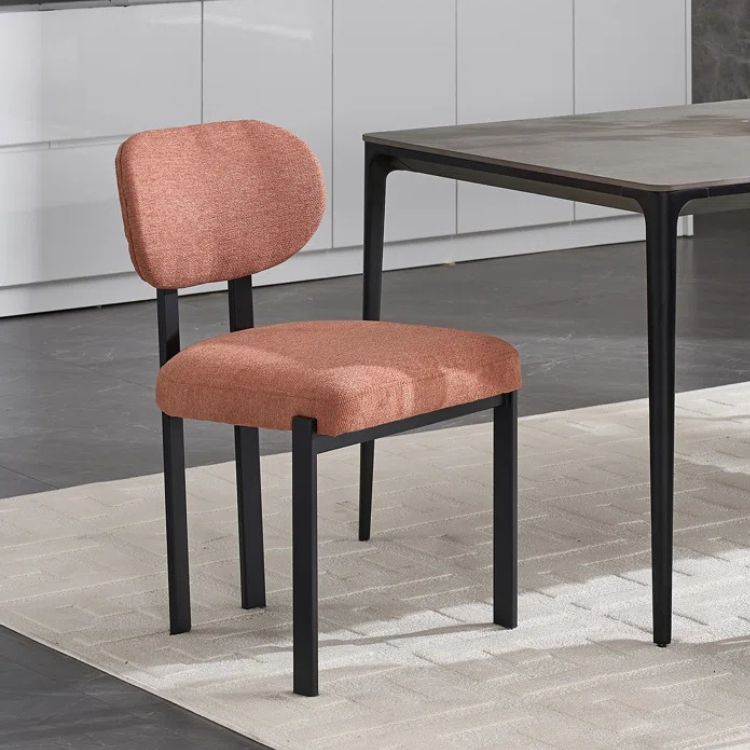 Upholstered Chair