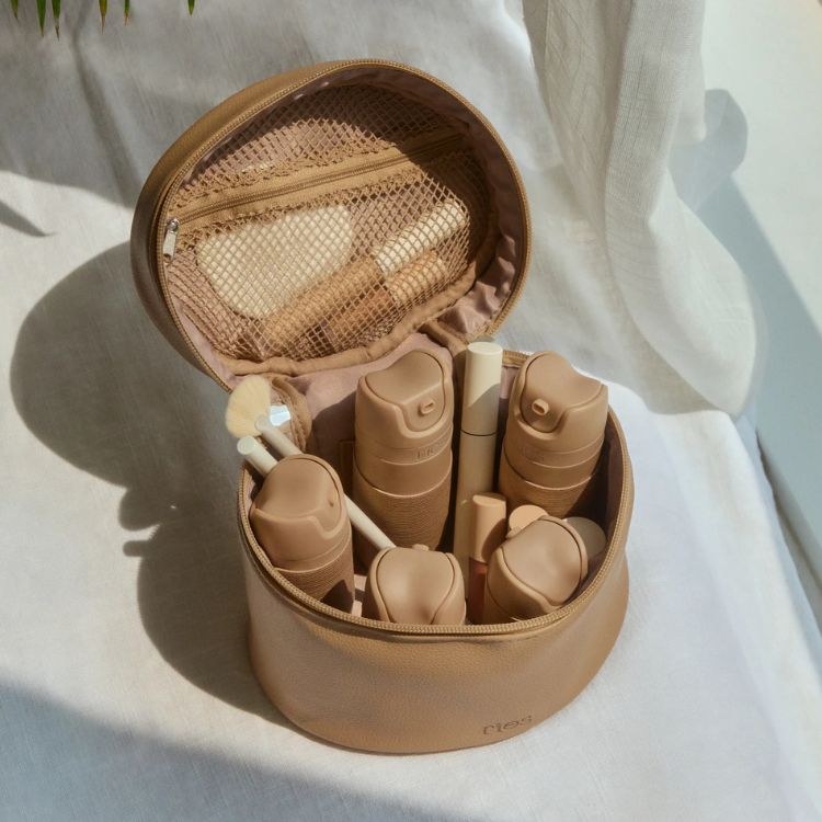 Travel Vanity Bag