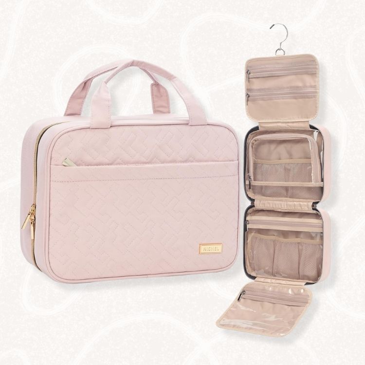 Travel Toiletry Bag