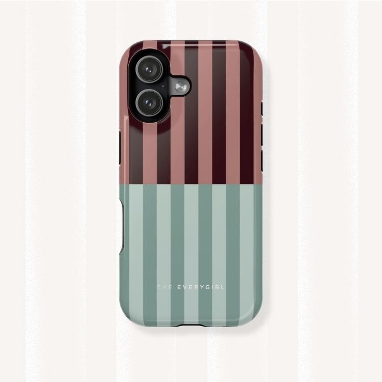 Stripe Phone Case