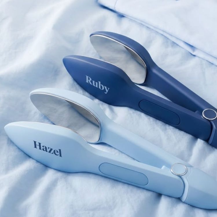 Travel Steam Iron