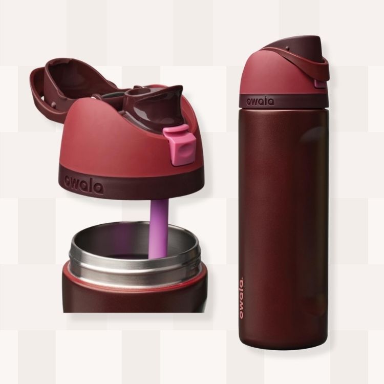 Stainless Steel Water Bottle