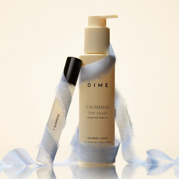  7 Summers Travel Glow Duo 