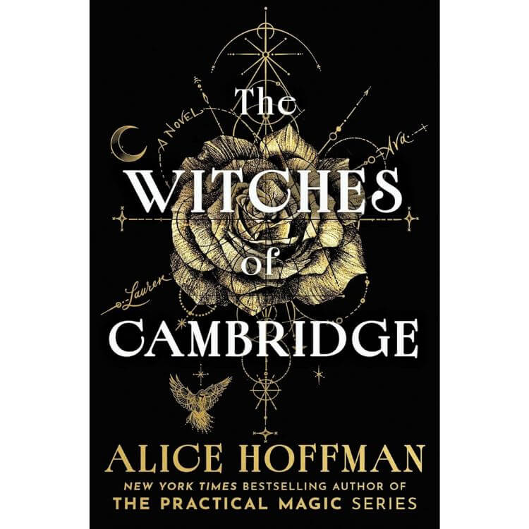 Witches of Cambridge