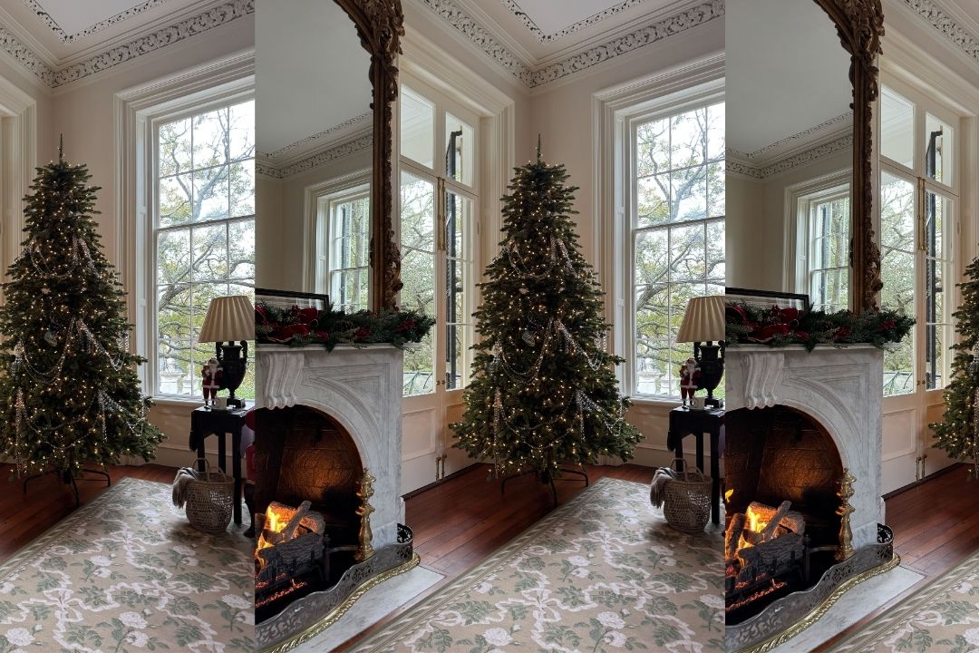 I Tried to Recreate Ralph Lauren Christmas for Under $50—Here’s What I Found