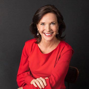 Margie Warrell Headshot