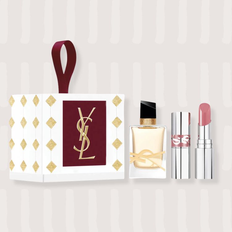 Libre Eau de Parfum + Loveshine Gift Set