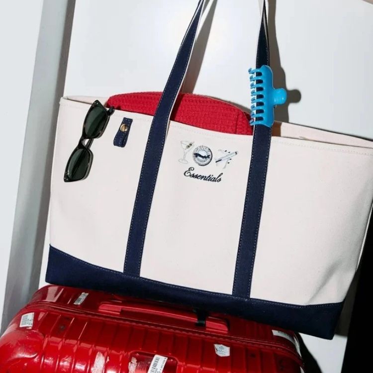 Essentials Everywhere Tote