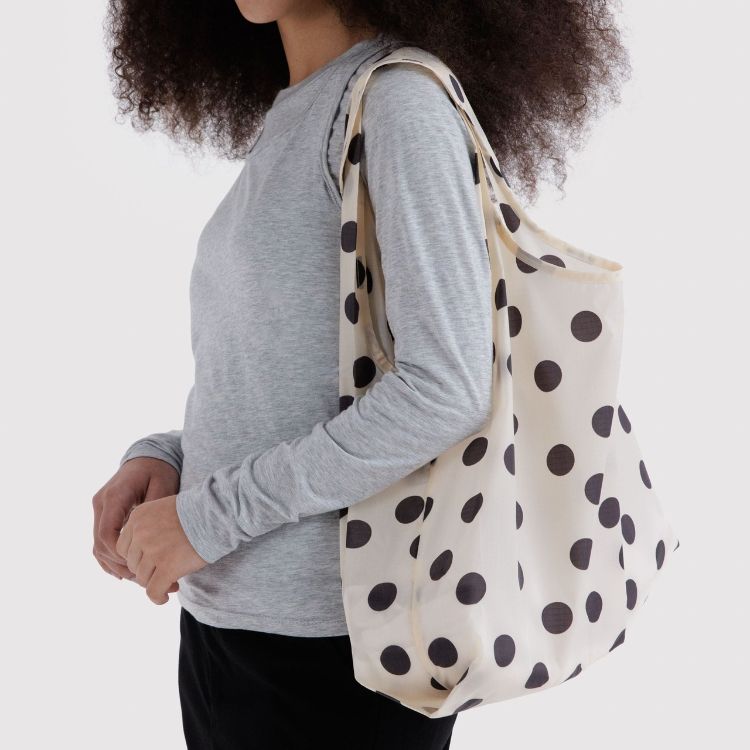 Reusable Tote Bag