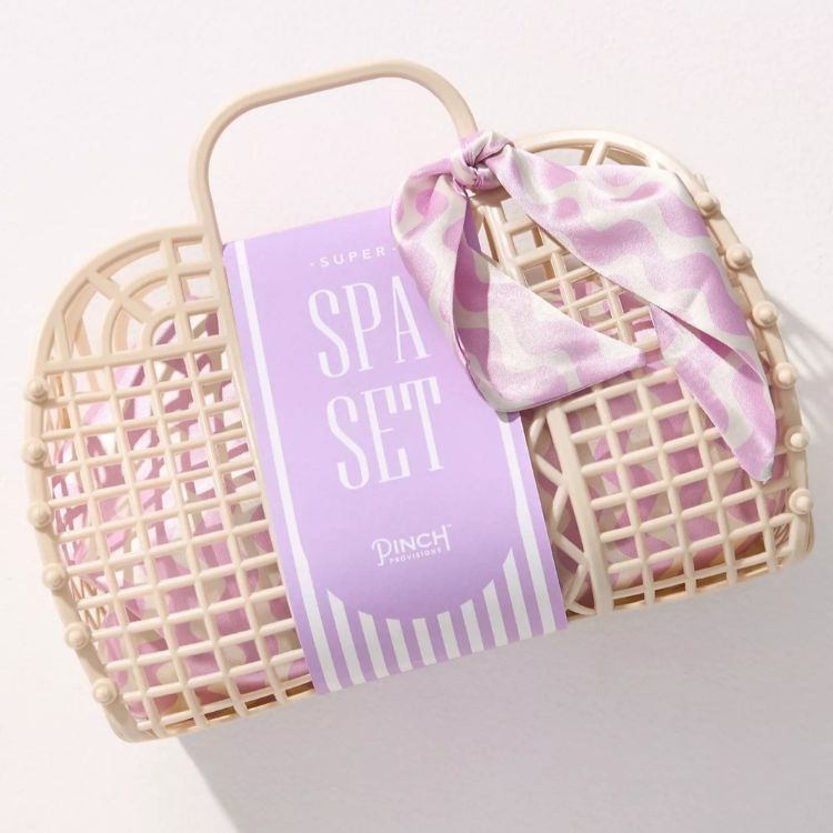 Spa Set