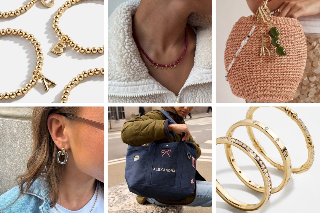 This One-Stop Shop for Every Cool Girl on Your List Is Having a Massive Black Friday Sale